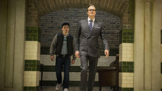 Fox is reportedly making a sequel to <i>Kingsman: The Secret Service</i>